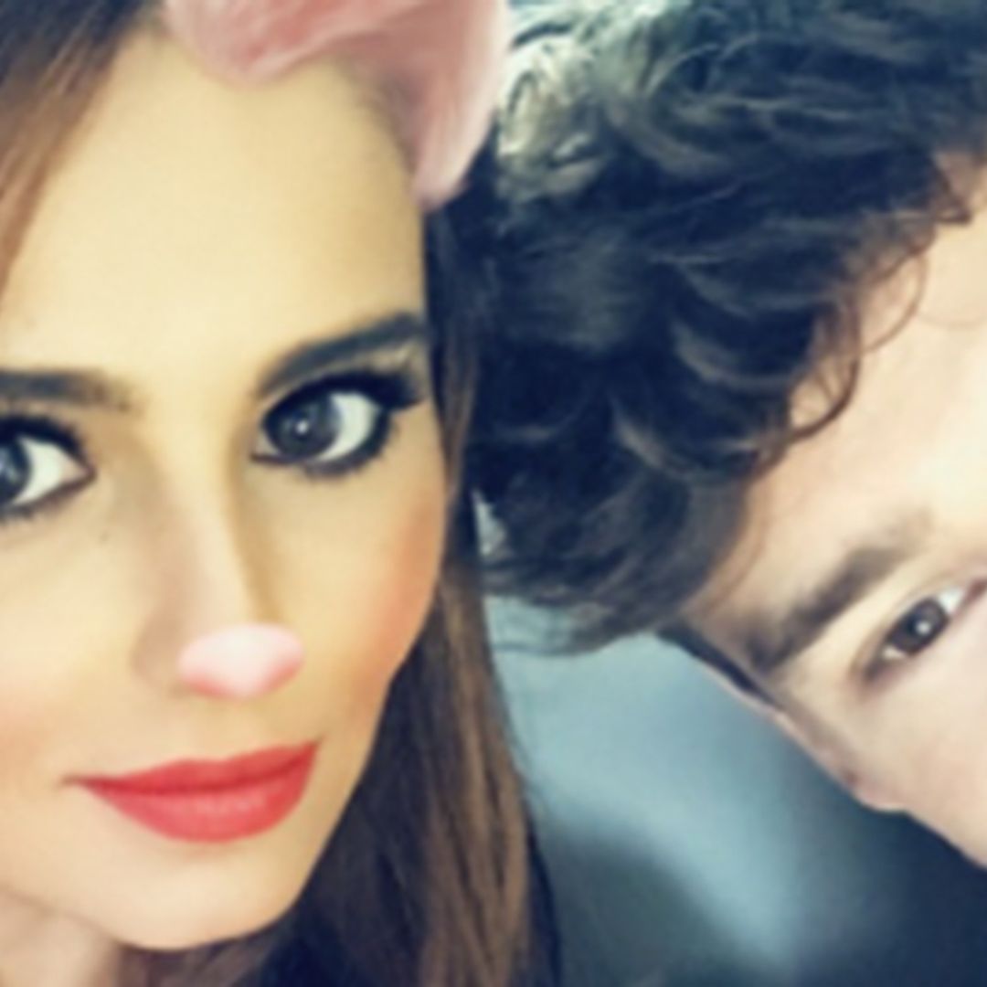 Cheryl and Liam Payne denied planning permission to extend mansion