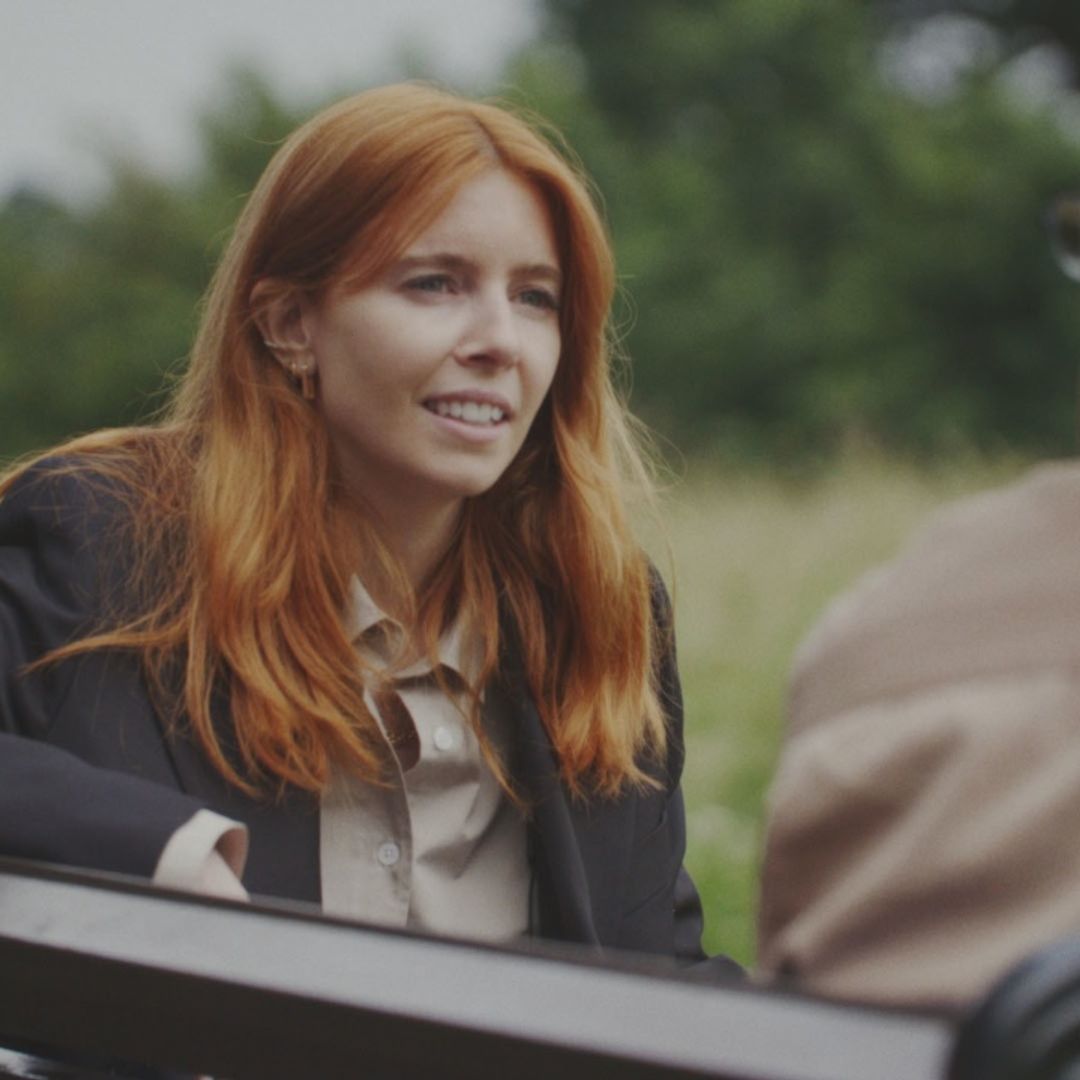 DNA Family Secrets: Everything you need to know about Stacey Dooley's new show