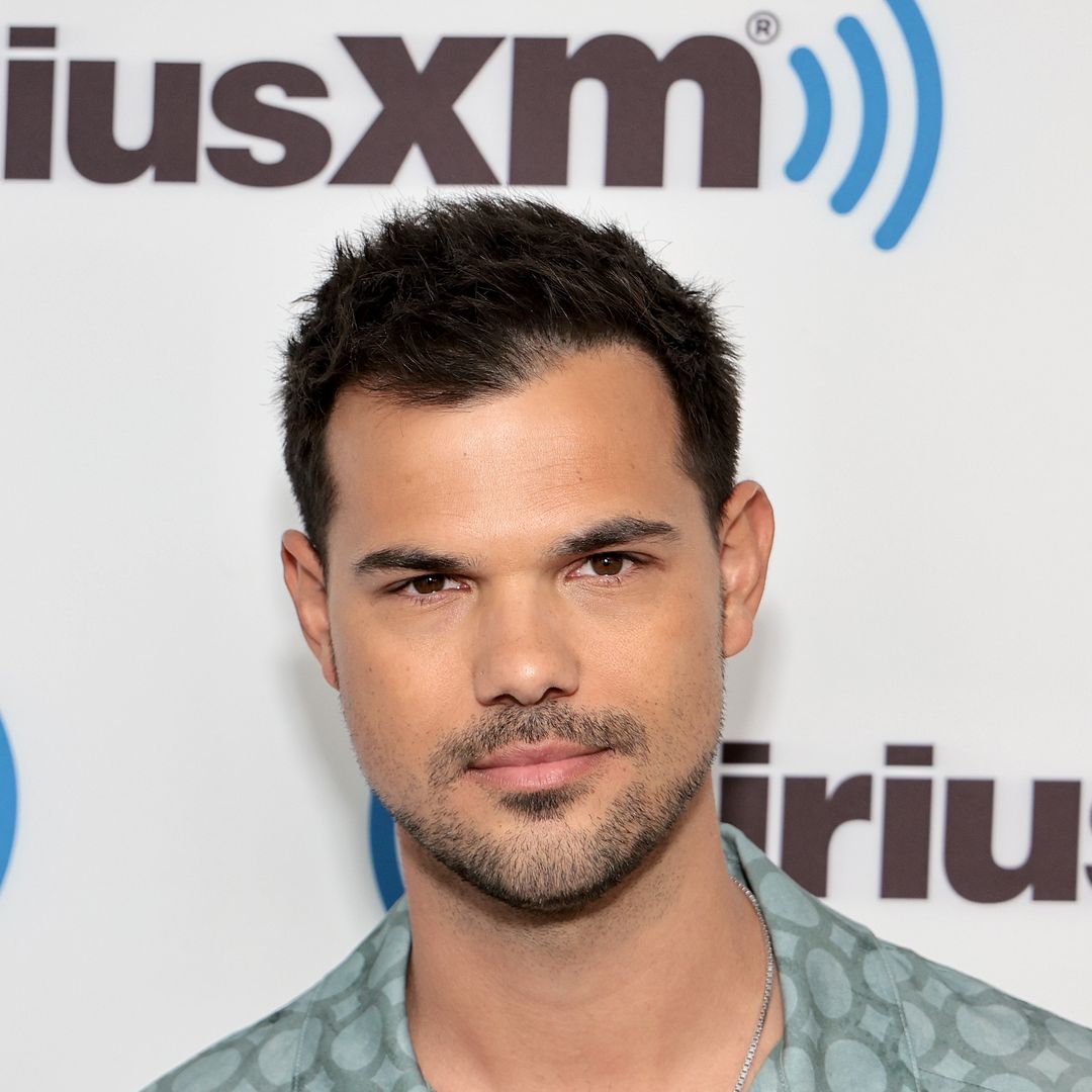 Taylor Lautner Opens Up About Taylor Swift's Song About Him | TIME
