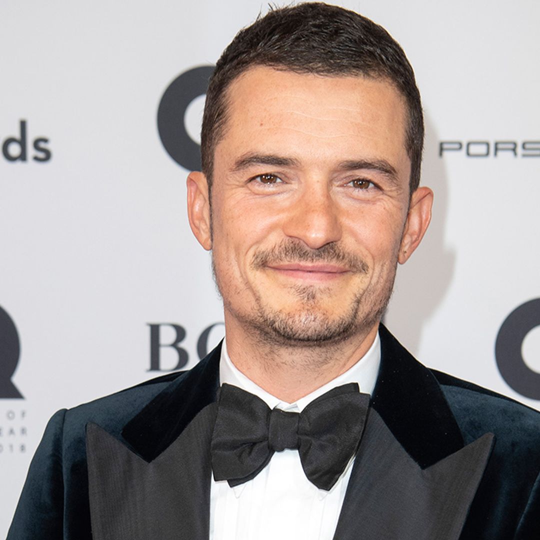 Orlando Bloom 'caught speeding' by police in Los Angeles - details