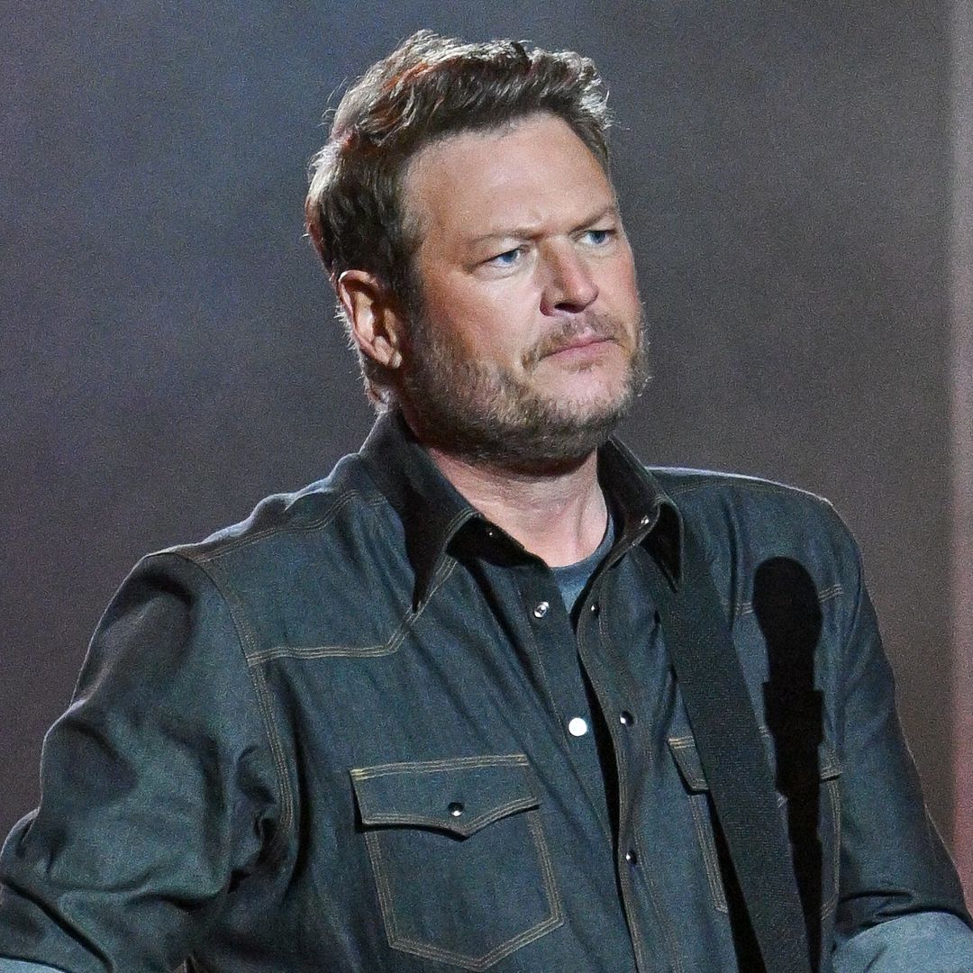 Blake Shelton admits fears as he discusses 'ups and downs' in his life