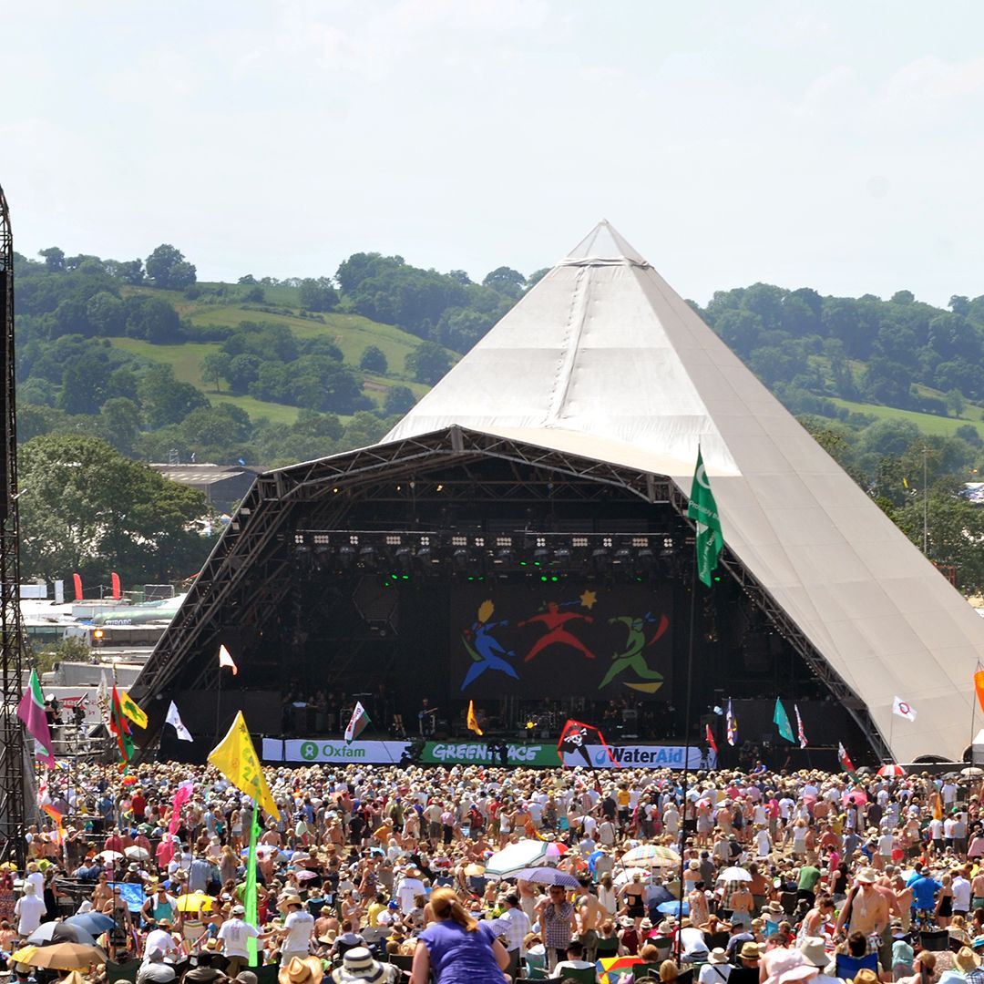 Glastonbury: How to watch it, the 2023 line-up and schedule revealed