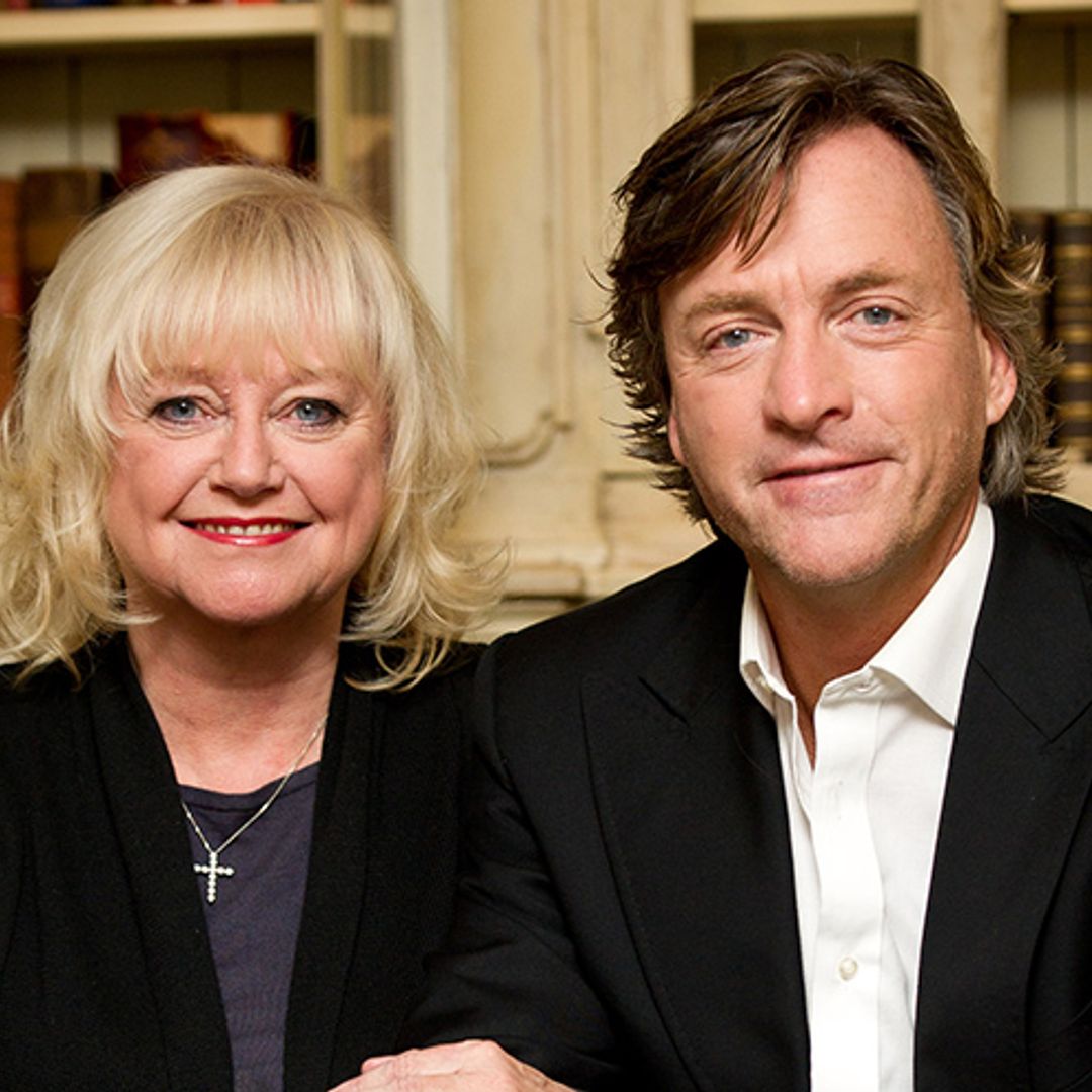 Judy Finnigan retires from TV after 43 years in showbusiness