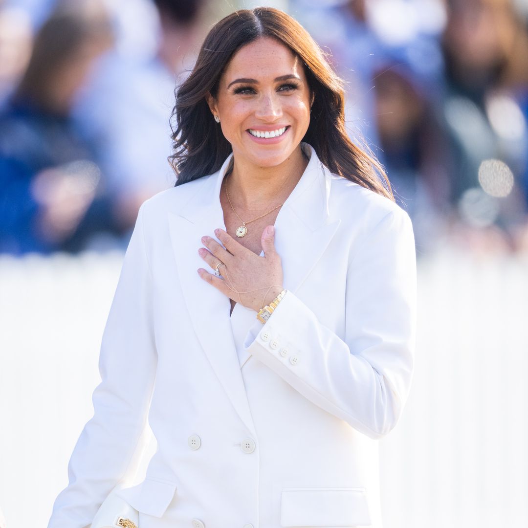 Meghan Markle's sweet Mother's Day plans with Prince Archie and Princess Lilibet - details