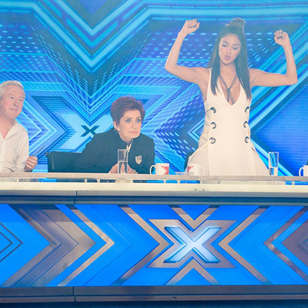 The X Factor is back! First trailer revealed - and it's a must-see