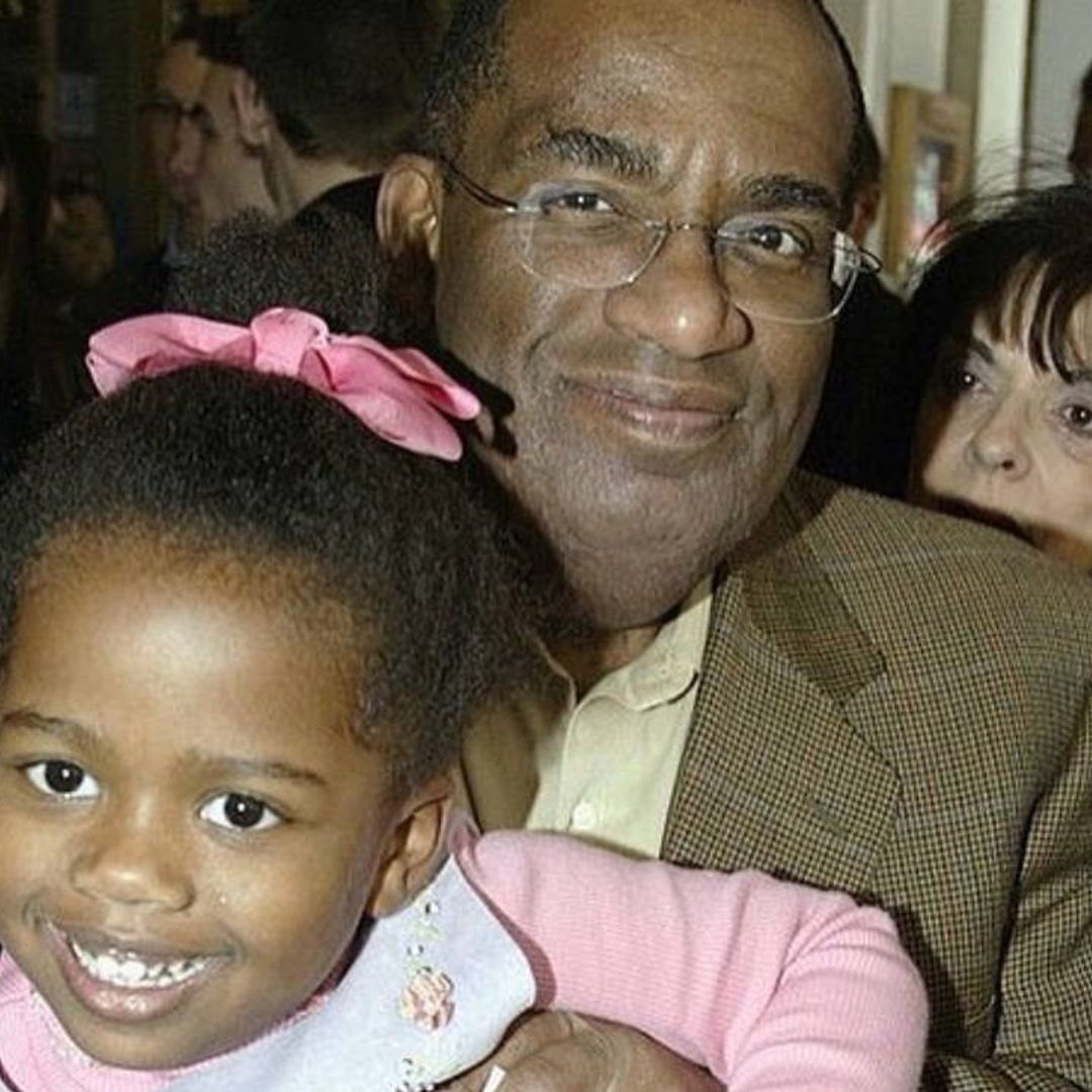 Al Roker shares heartfelt message with daughter Leila after cancer surgery