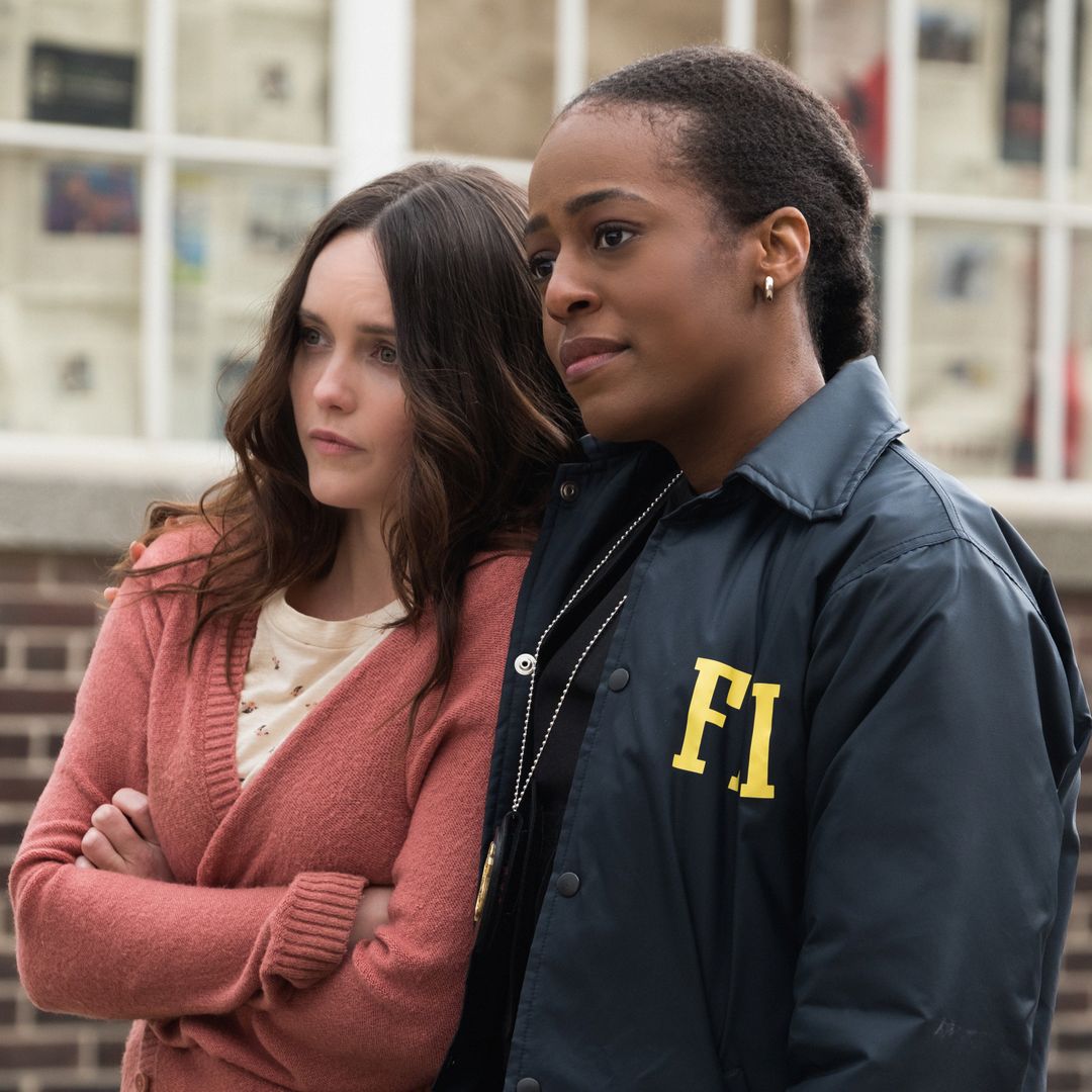 Prime's sleeper hit crime drama Clarice keeps 'getting better and better'