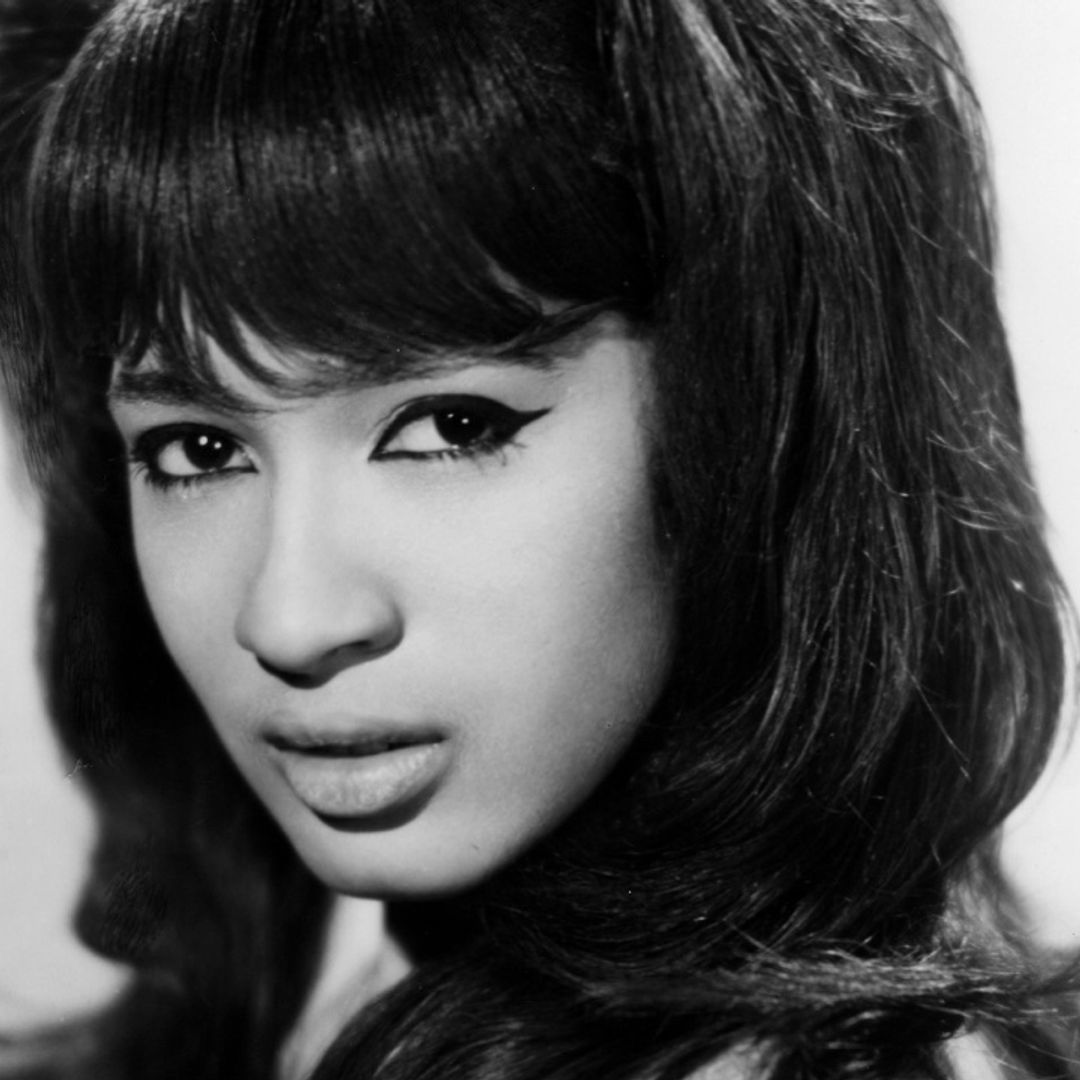 Ronnie Spector, lead singer of the legendary girl group the Ronettes, dies age 78
