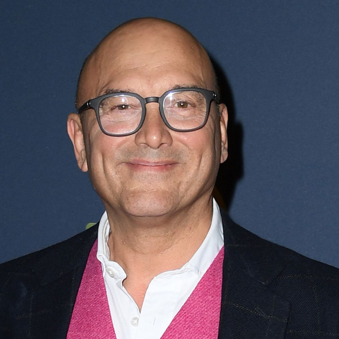Gregg Wallace's family: meet the MasterChef presenter's wife, children and more