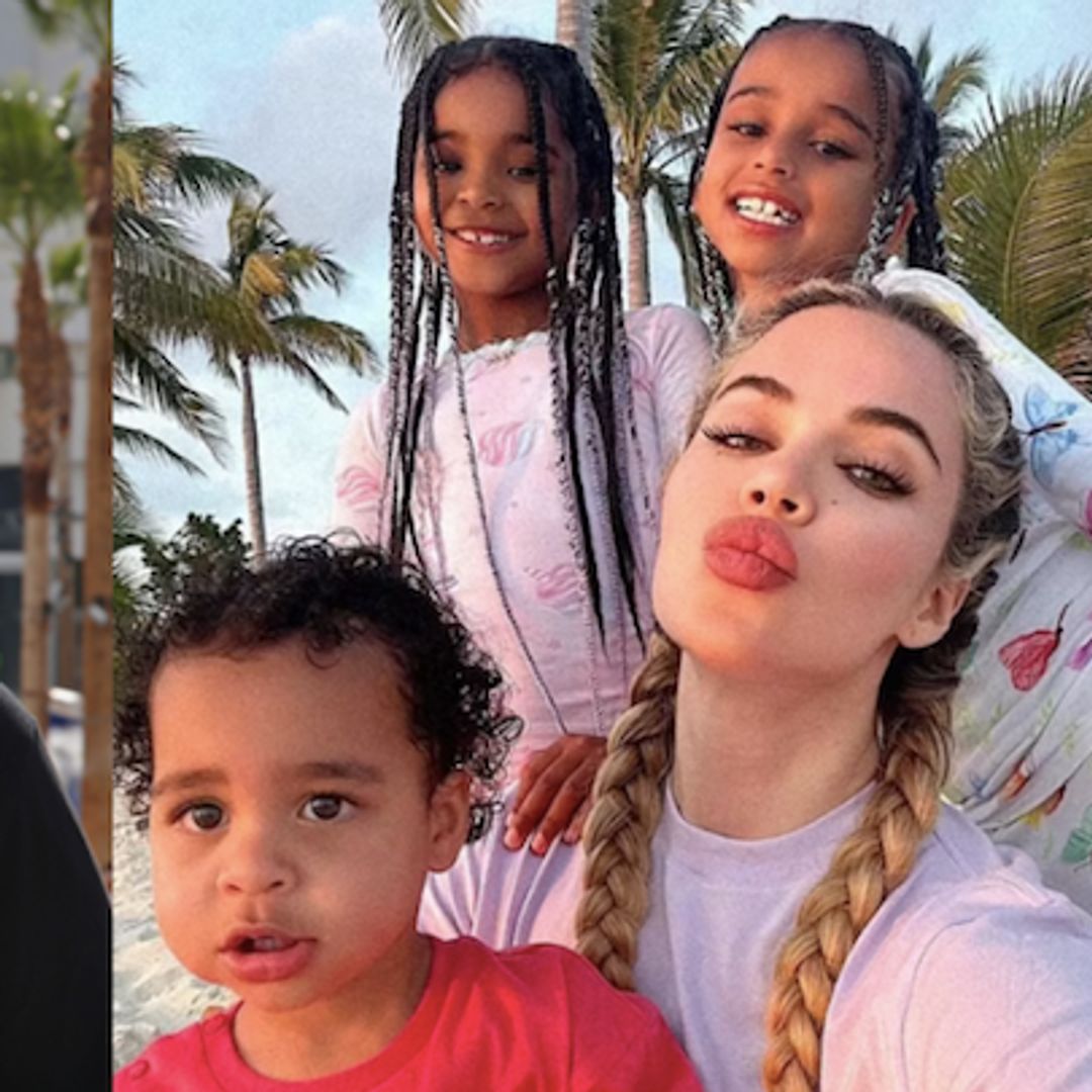 Rob Kardashian speaks out on Khloé Kardashian's parenting in rare public message