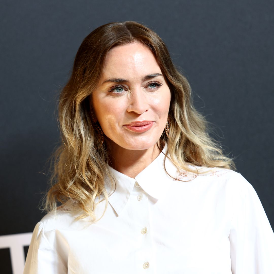 Emily Blunt reveals her favorite 'incredible' spot in New York