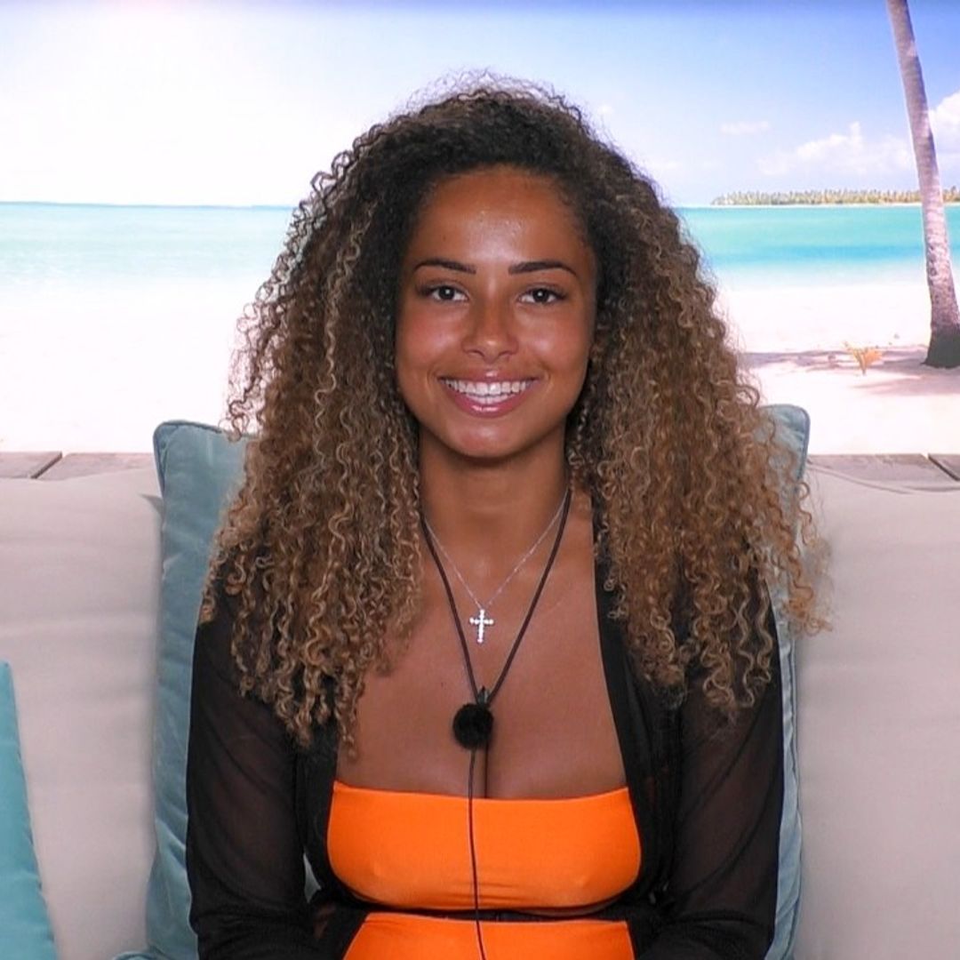 How Amber became our favourite Love Islander