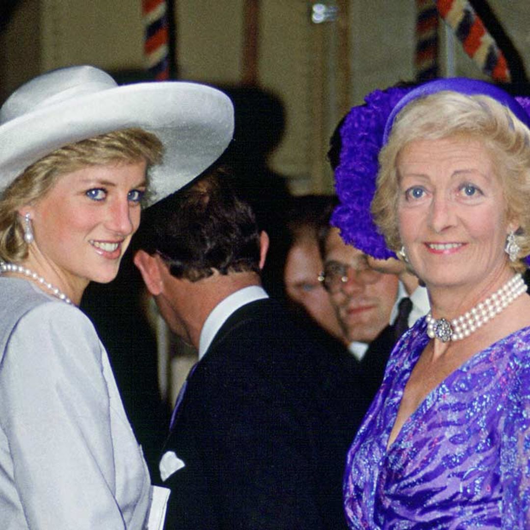 Princess Diana's fans stunned by resemblance to mother in home portrait