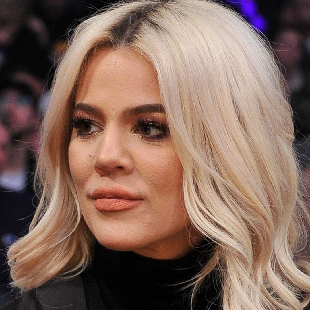 Khloe Kardashian praises The Home Edit's Clea Shearer amid cancer battle