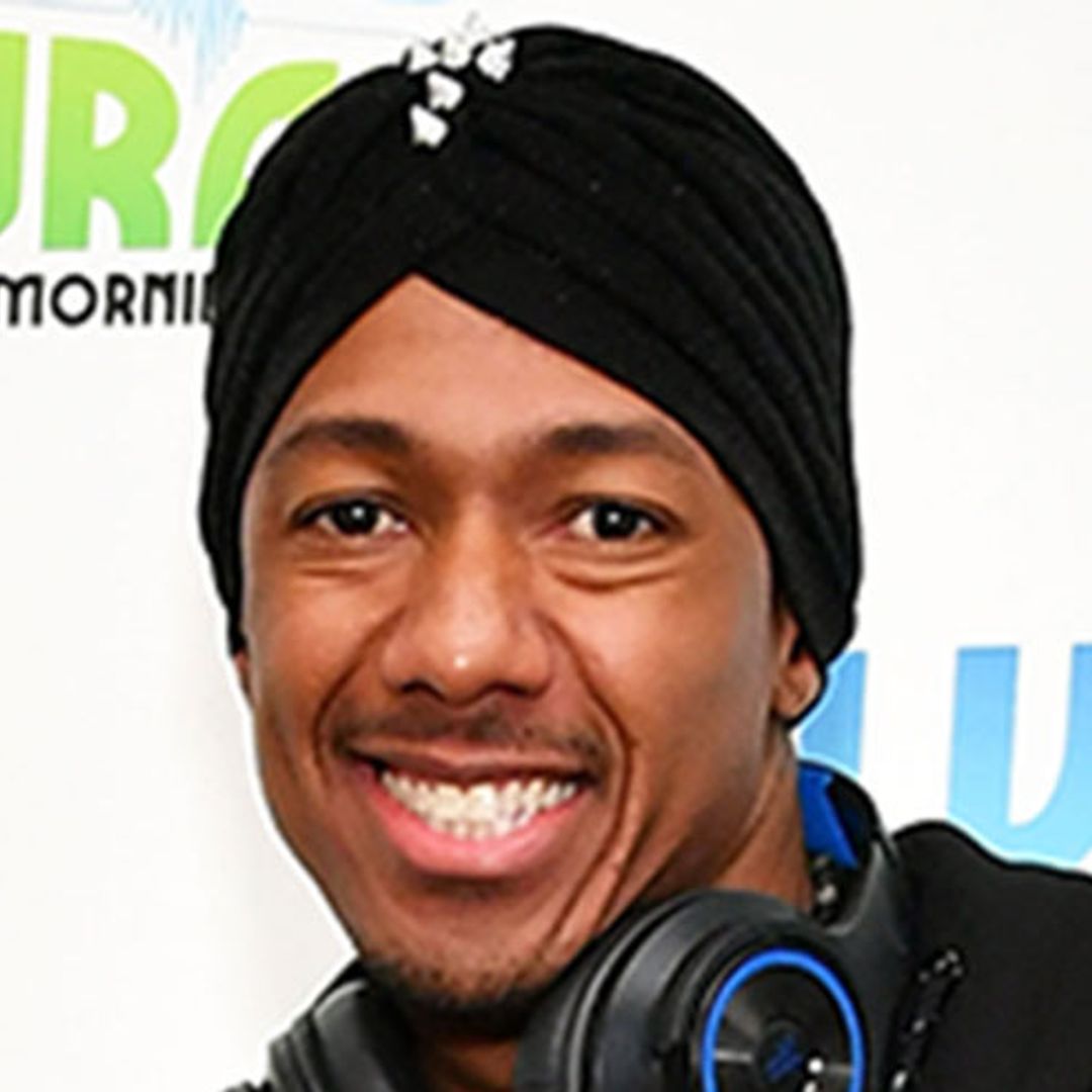 Mariah Carey's ex-husband Nick Cannon confirms he is having another child: 'I've got a baby on the way'