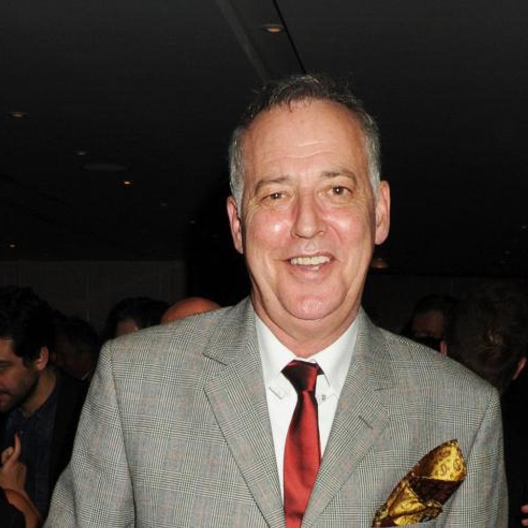 Michael Barrymore awarded damages over wrongful arrest in 2007