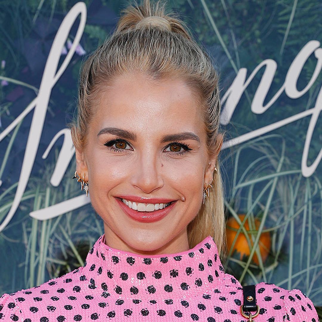 Vogue Williams just wore top-to-toe Marks & Spencer and we want the lot