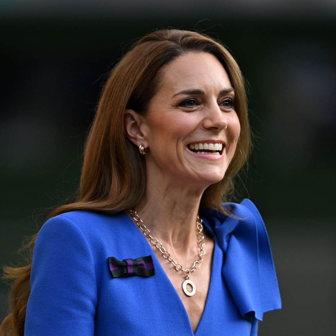 Princess Kate's golden rule she never breaks - and the late Queen applauded her for it