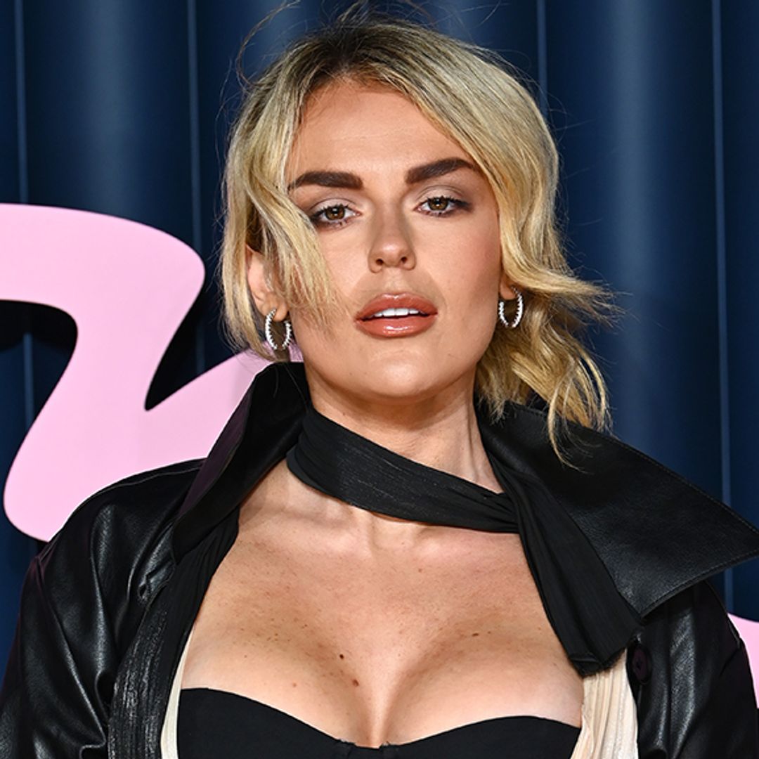 Brooklyn Beckham's ex Tallia Storm weighs in on family feud: 'Victoria didn't like me'