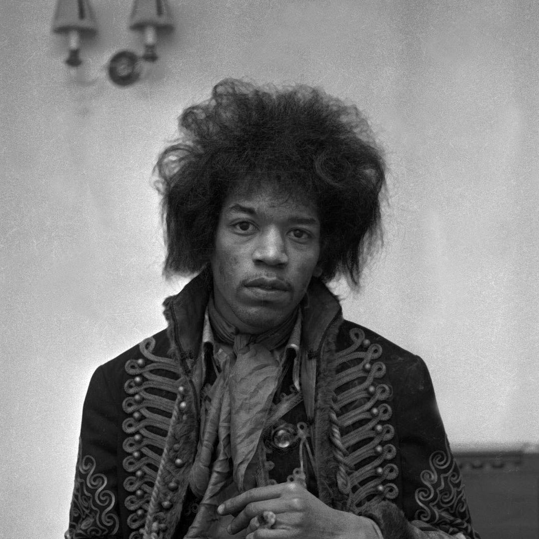 Celebrity homes open to the public, including Jimi Hendrix’s flat in London’s elegant Mayfair