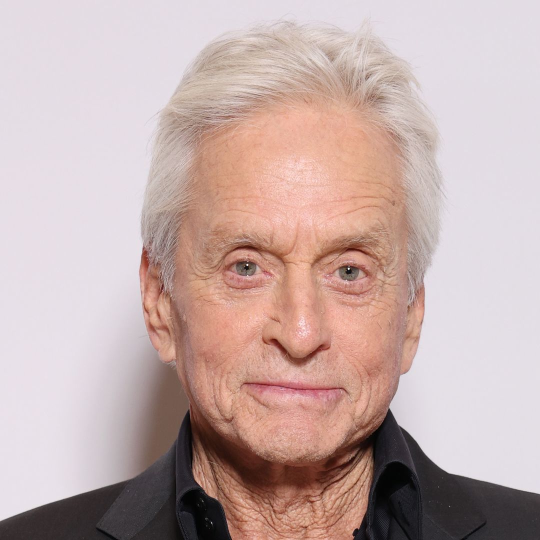 Michael Douglas' revelation amid retirement news