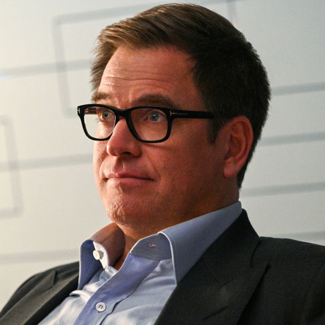 Michael Weatherly: Latest News, Pictures & Videos - HELLO!