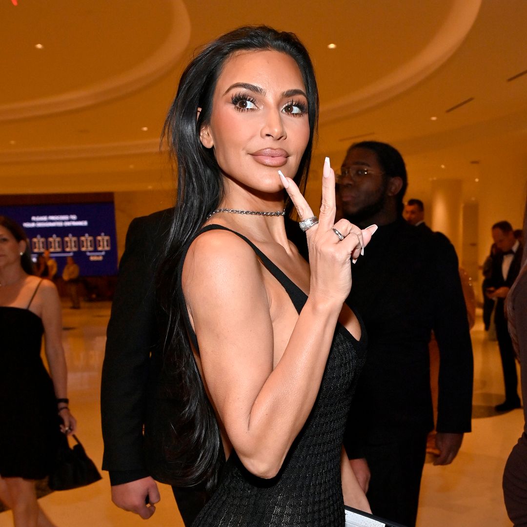 Kim Kardashian's most controversial fashion moments of all time