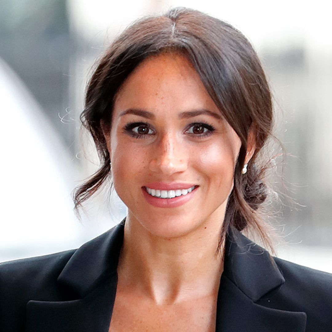 One of Meghan Markle's favourite fashion brands just landed in the January sales