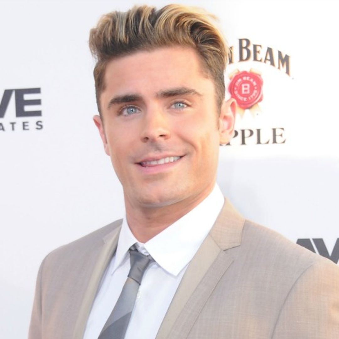 Zac Efron says he's thinking about 'settling down'