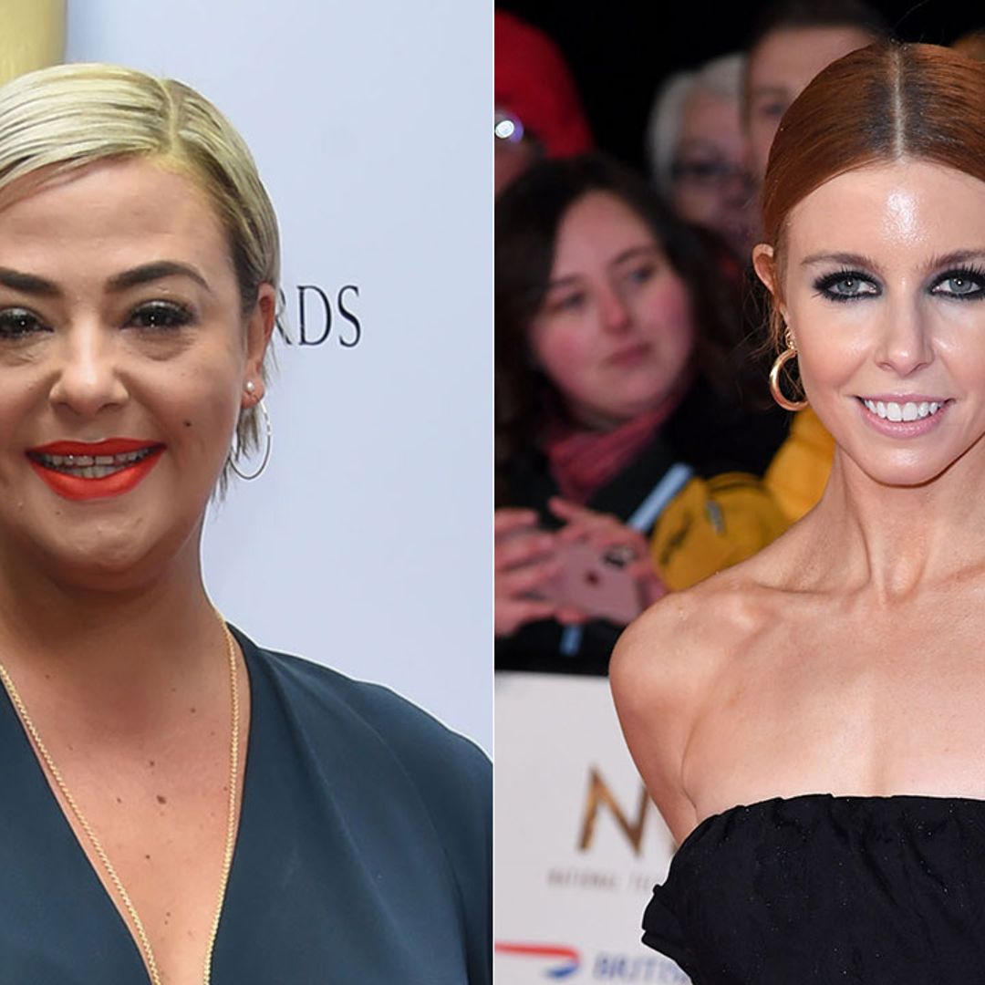 Lisa Armstrong lands exciting new role alongside Stacey Dooley - details