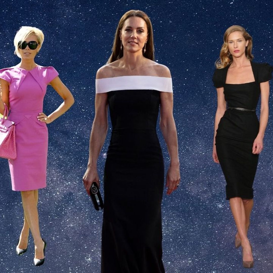 Fashion Fix: What you need to know about Roland Mouret