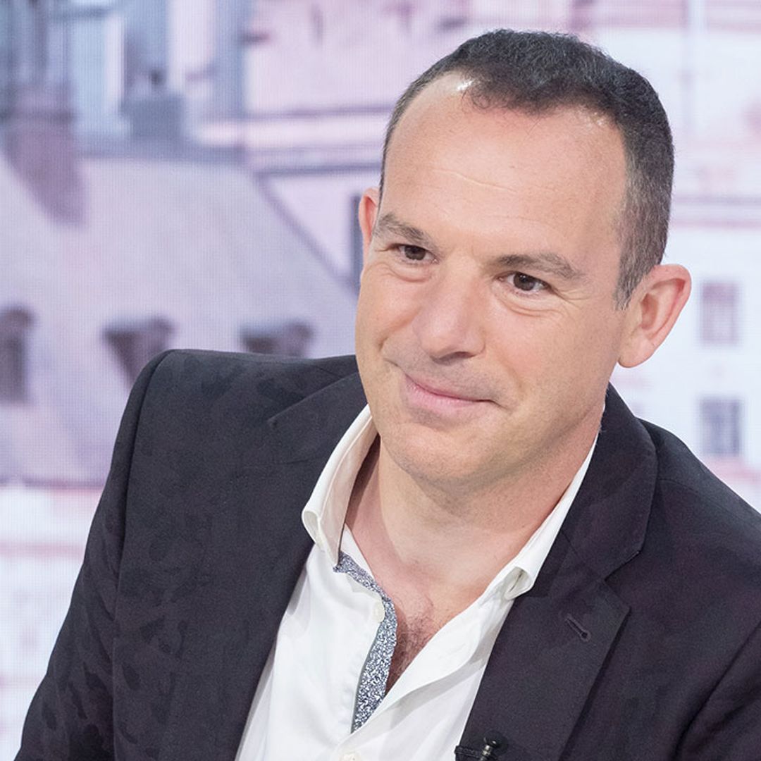 Ben Shephard gives Martin Lewis surprising advice ahead of GMB debut