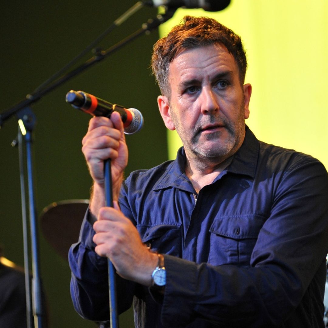 The Specials pay beautiful tribute as frontman Terry Hall dies aged 63  