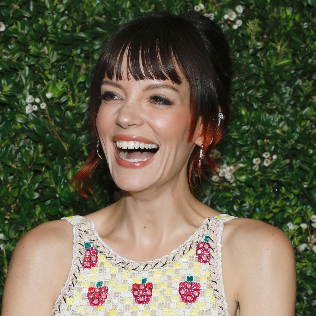 Lily Allen poses on marital bed at $8 million NYC brownstone hours after David Harbour publicly breaks cover