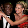 Heidi Klum's 6ft 4 son appears in video with famous mom as he plans for his future