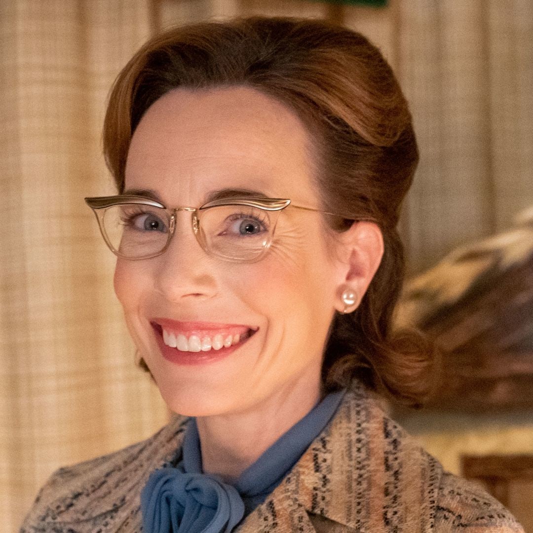 Call the Midwife star Laura Main's very private life away from the show