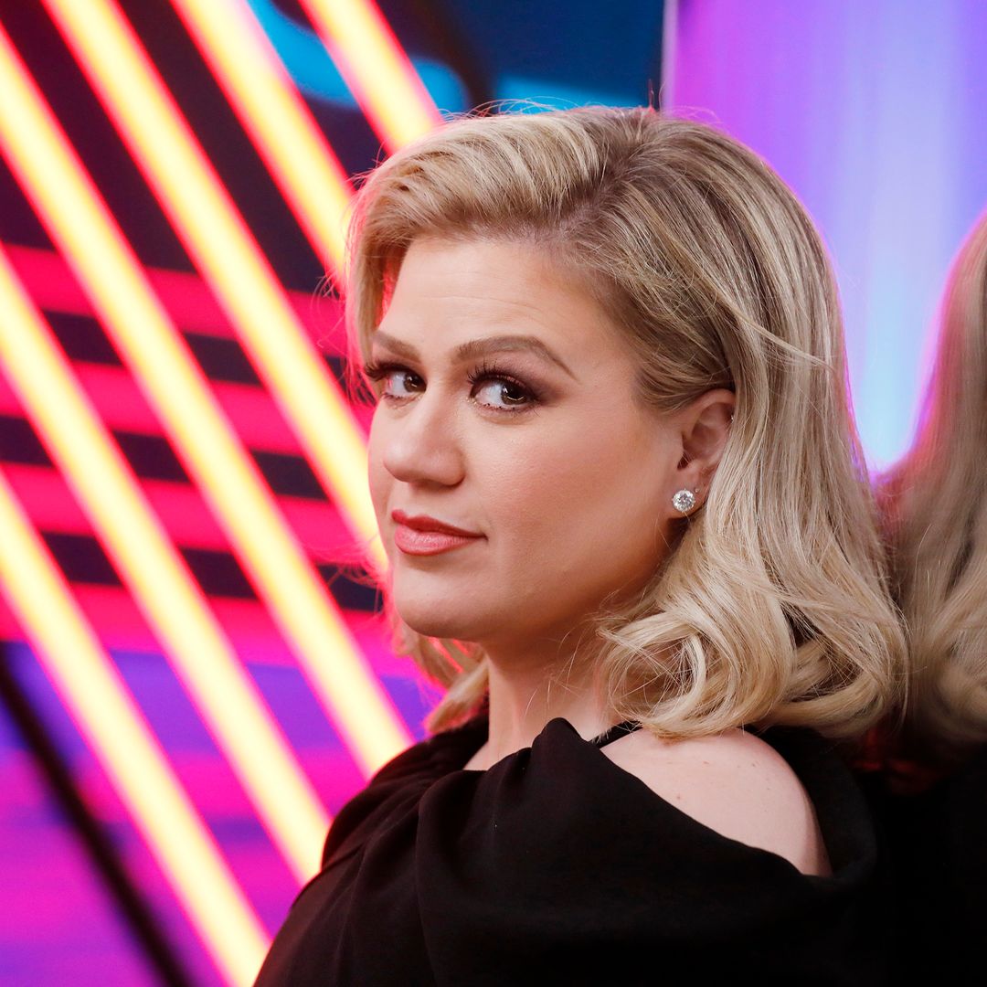 Kelly Clarkson calls out ex Brandon Blackstock for using her heart in cutting lyrics for new song