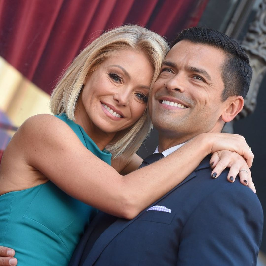 Everything we know about Kelly Ripa and Mark Consuelos’ new show