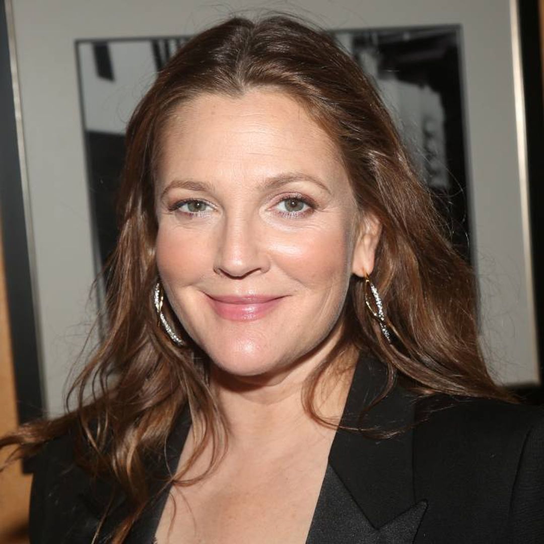 Drew Barrymore reunites with her ex-boyfriend and they recall their time together: 'I'll love you always'