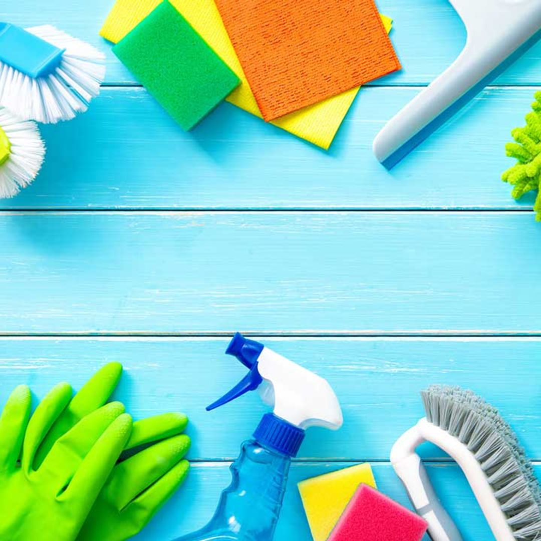 How to clean your house properly to protect from coronavirus