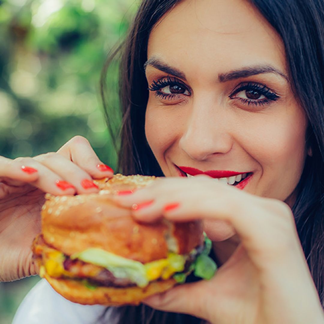 Revealed: UK's favourite takeaway!