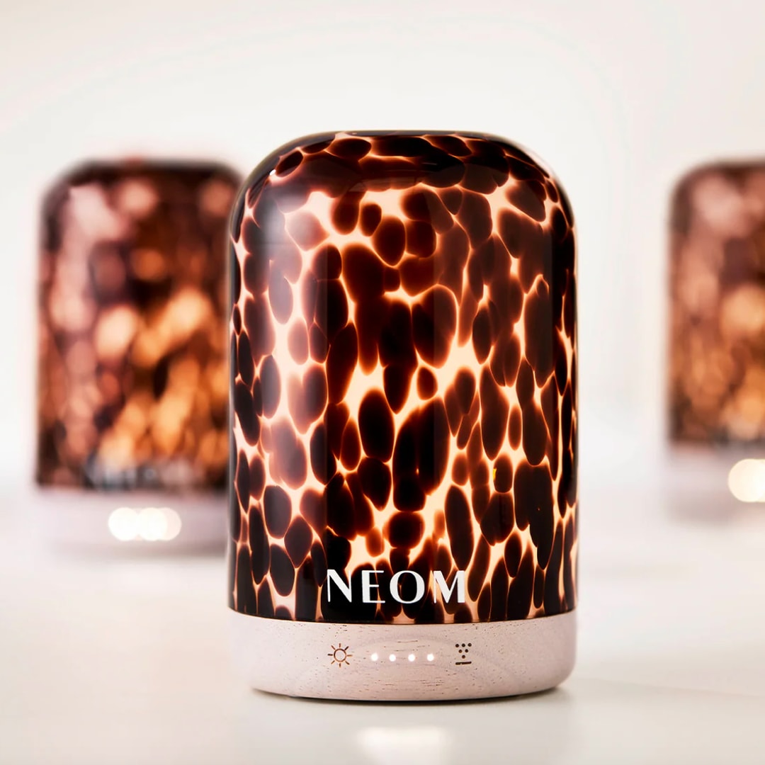 neom diffuser product shot 