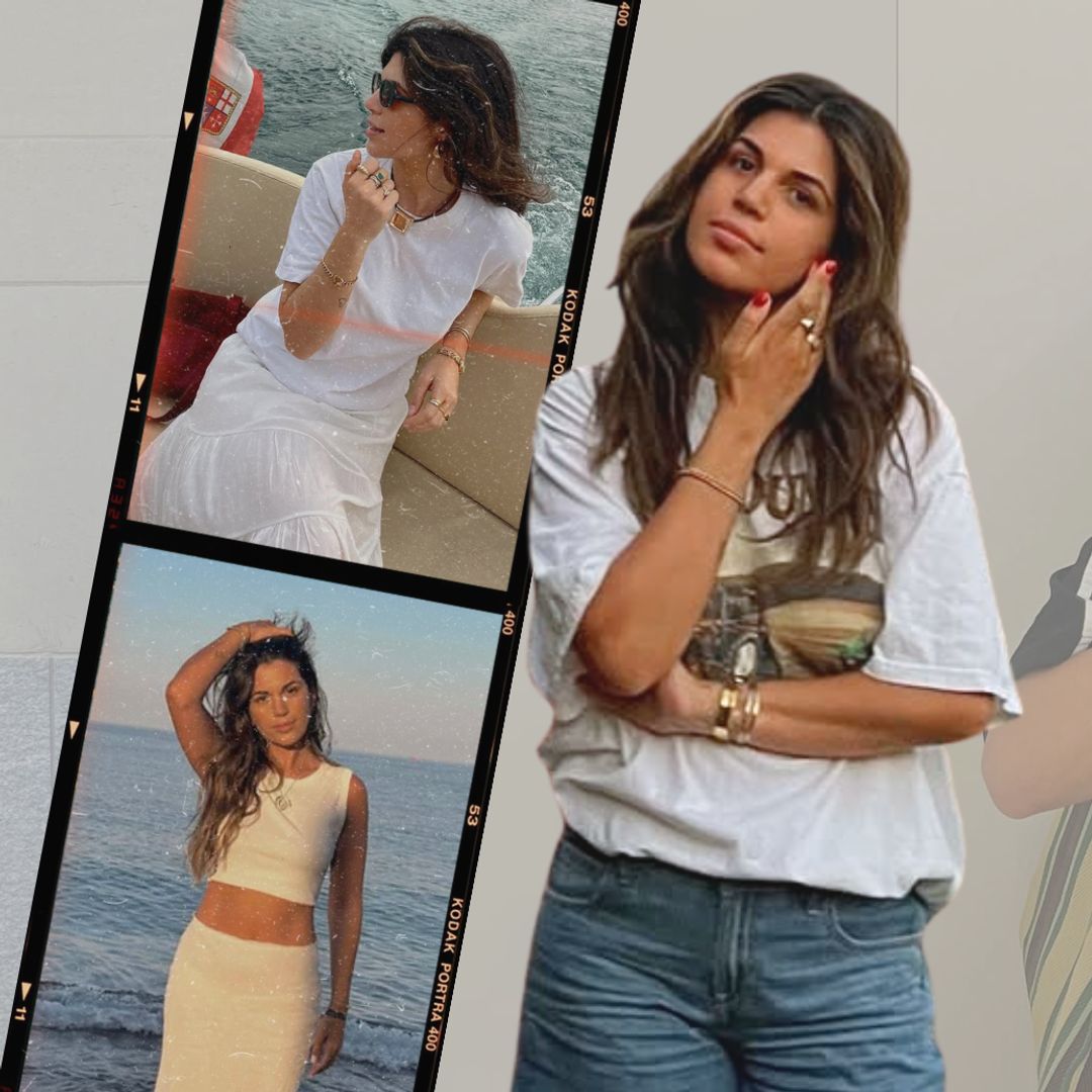 The Fashion Insider Diary: Jess Bantleman on the transatlantic charm of style