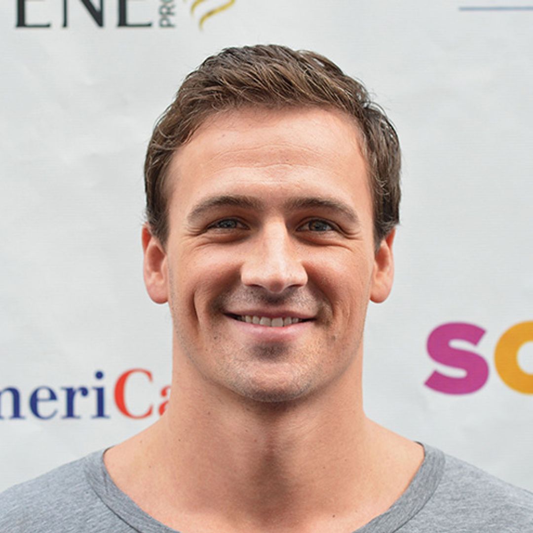WATCH: Ryan Lochte opens up about swimming suspension following Rio controversy