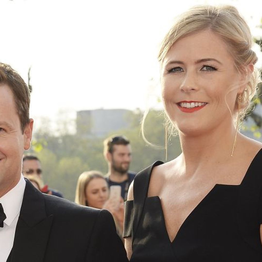 Declan Donnelly heads on babymoon with wife Ali after Saturday Night Takeaway finale