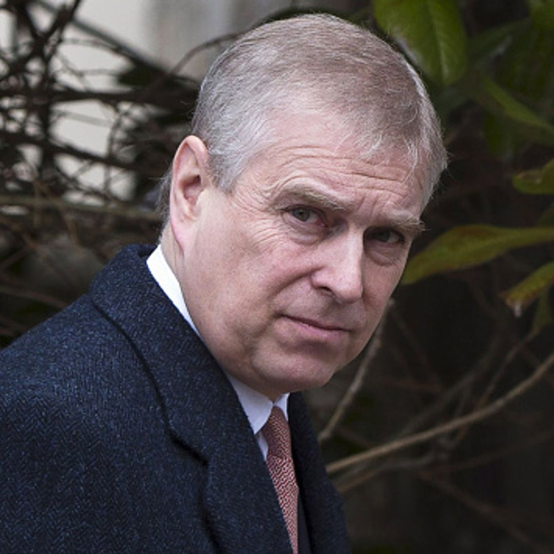 Judge strikes 'lurid' and 'unnecessary' Prince Andrew sex claims from lawsuit