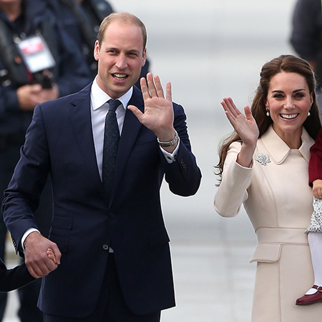 Kate's third pregnancy: Everything you need to know about the new royal baby