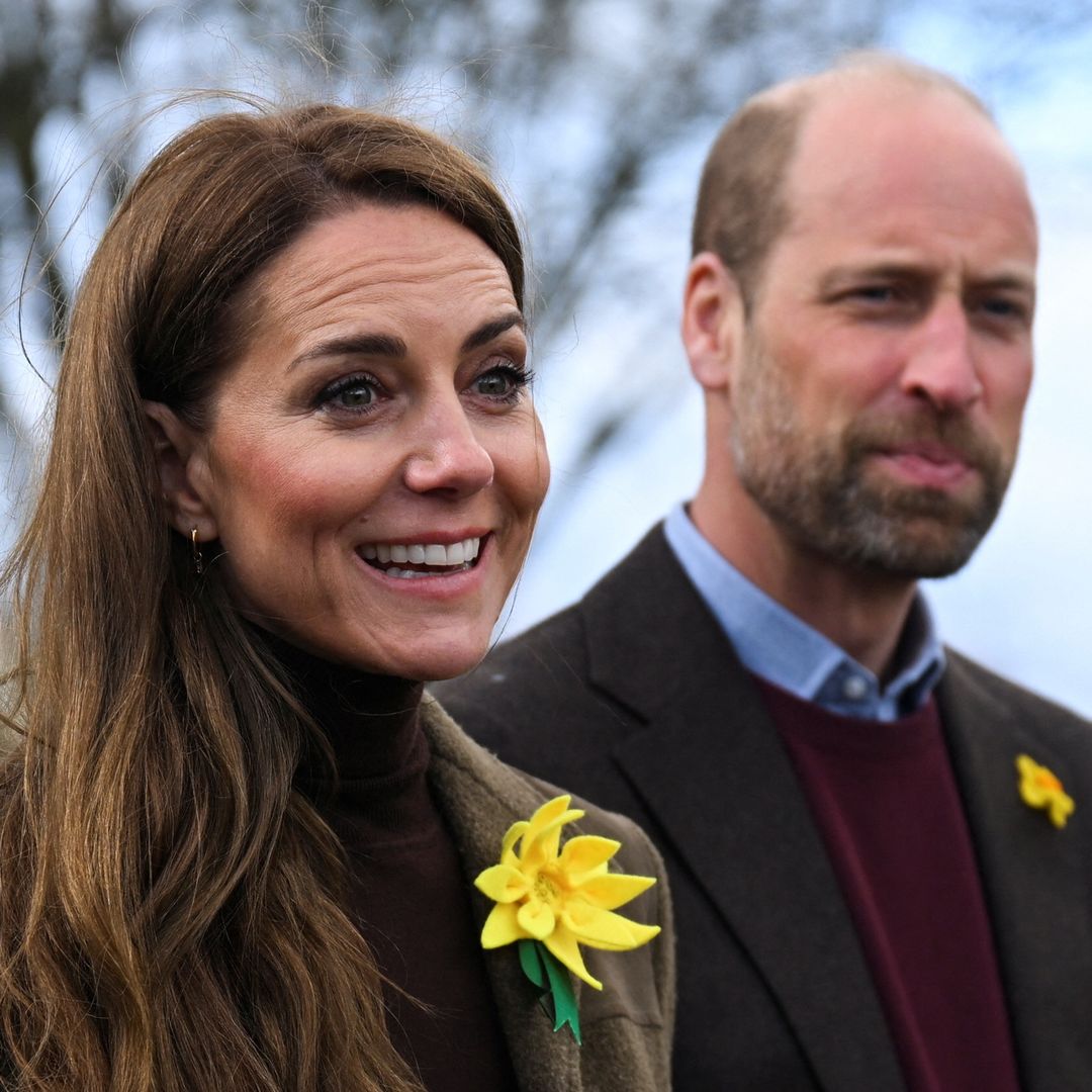 The Princess of Wales' brutally honest verdict on William before meeting
