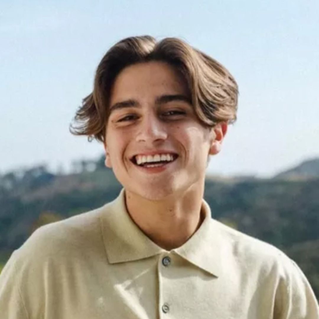 TikTok star Cooper Noriega has died at the age of 19