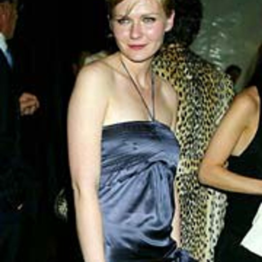 Big names turn out for Louis Vuitton anniversary